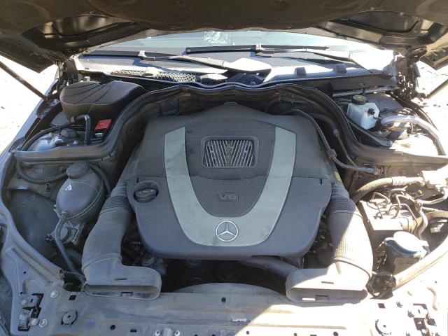 Photo 6 VIN: WDDGF8BB6CF869235 - MERCEDES-BENZ C 300 4MAT 