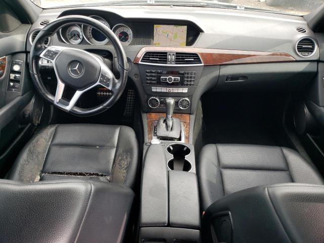 Photo 7 VIN: WDDGF8BB6CR193089 - MERCEDES-BENZ C 300 4MAT 