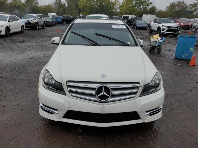 Photo 4 VIN: WDDGF8BB6CR207766 - MERCEDES-BENZ C 300 4MAT 