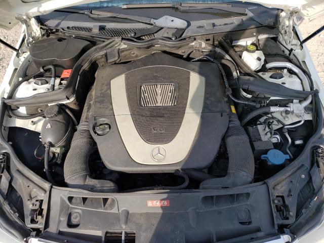 Photo 6 VIN: WDDGF8BB6CR228245 - MERCEDES-BENZ C 300 4MAT 