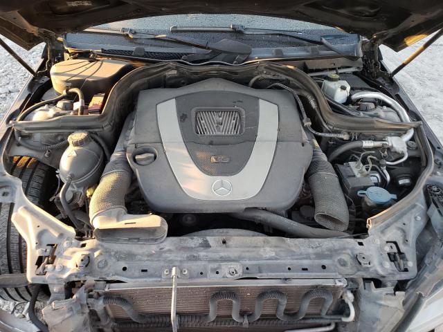 Photo 6 VIN: WDDGF8BB6CR228925 - MERCEDES-BENZ C 300 4MAT 