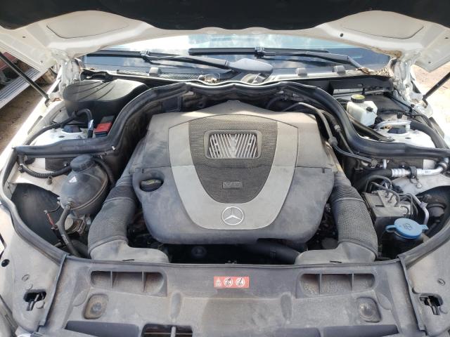 Photo 6 VIN: WDDGF8BB7AF440229 - MERCEDES-BENZ C 300 4MAT 