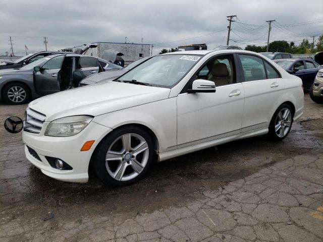 Photo 0 VIN: WDDGF8BB7AF472369 - MERCEDES-BENZ C 300 4MAT 