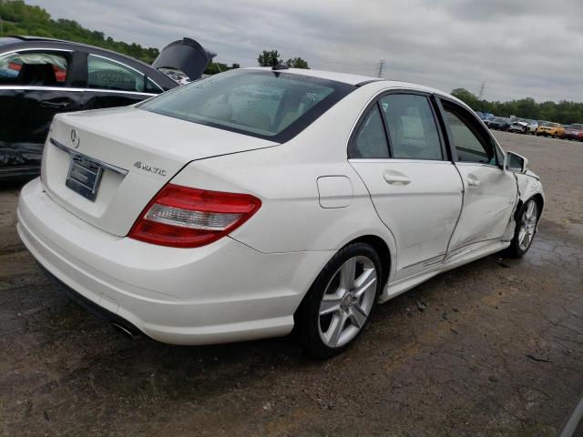 Photo 2 VIN: WDDGF8BB7AF472369 - MERCEDES-BENZ C 300 4MAT 