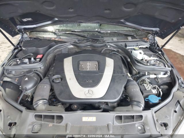 Photo 9 VIN: WDDGF8BB7AR087456 - MERCEDES-BENZ C 300 