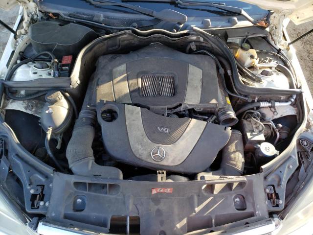 Photo 6 VIN: WDDGF8BB7AR099154 - MERCEDES-BENZ C 300 4MAT 