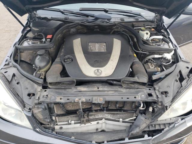 Photo 10 VIN: WDDGF8BB7AR123744 - MERCEDES-BENZ C 300 4MAT 