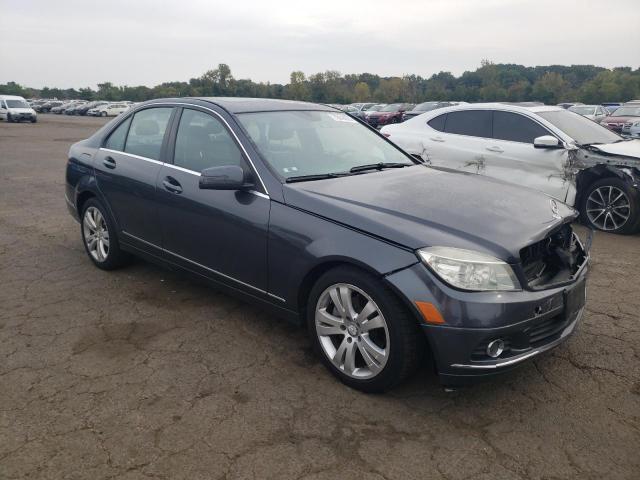 Photo 3 VIN: WDDGF8BB7AR123744 - MERCEDES-BENZ C 300 4MAT 