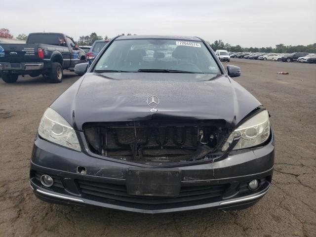 Photo 4 VIN: WDDGF8BB7AR123744 - MERCEDES-BENZ C 300 4MAT 