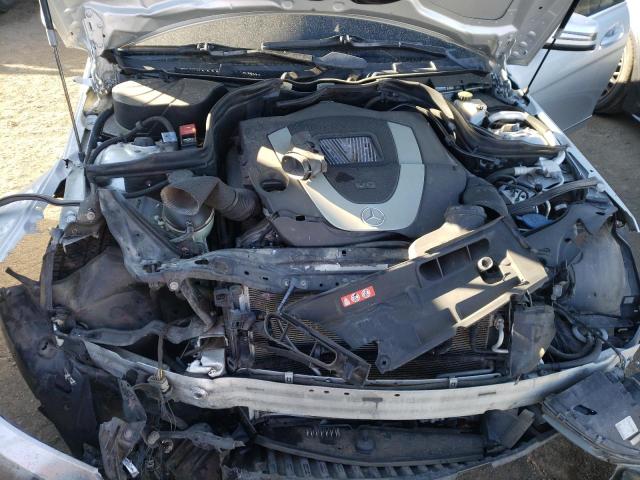 Photo 6 VIN: WDDGF8BB7BF644854 - MERCEDES-BENZ C 300 4MAT 