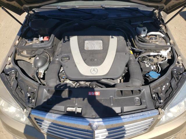 Photo 6 VIN: WDDGF8BB7BR135250 - MERCEDES-BENZ C 300 4MAT 