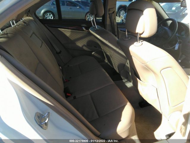 Photo 7 VIN: WDDGF8BB7BR137225 - MERCEDES-BENZ C-CLASS 