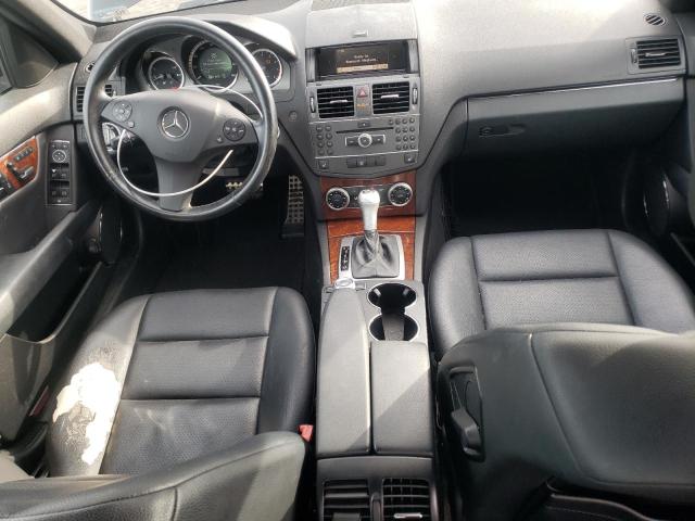 Photo 7 VIN: WDDGF8BB7BR139184 - MERCEDES-BENZ C-CLASS 