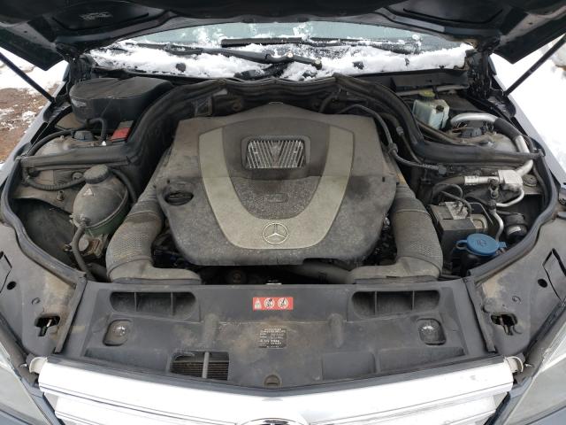 Photo 6 VIN: WDDGF8BB7BR147396 - MERCEDES-BENZ C 300 4MAT 