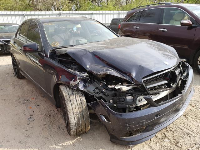 Photo 0 VIN: WDDGF8BB7BR148905 - MERCEDES-BENZ C 300 4MAT 