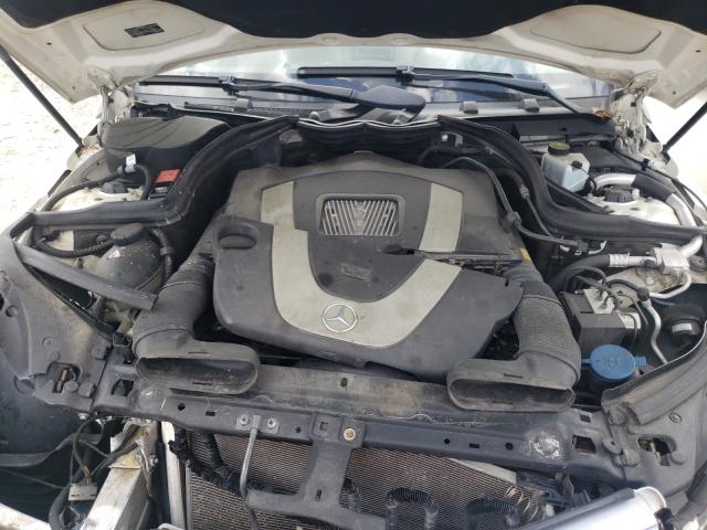 Photo 6 VIN: WDDGF8BB7BR153134 - MERCEDES-BENZ C 300 4MAT 