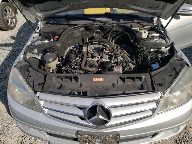 Photo 6 VIN: WDDGF8BB7BR159113 - MERCEDES-BENZ C 300 4MAT 