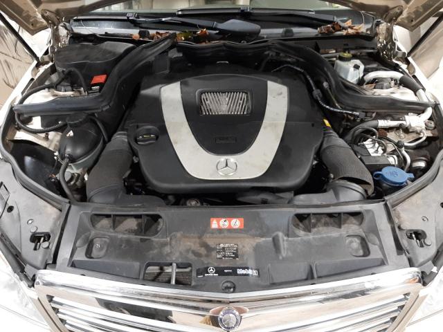 Photo 6 VIN: WDDGF8BB7BR161458 - MERCEDES-BENZ C 300 4MAT 