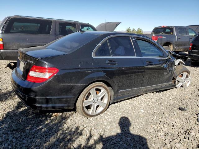 Photo 2 VIN: WDDGF8BB7BR165042 - MERCEDES-BENZ C-CLASS 