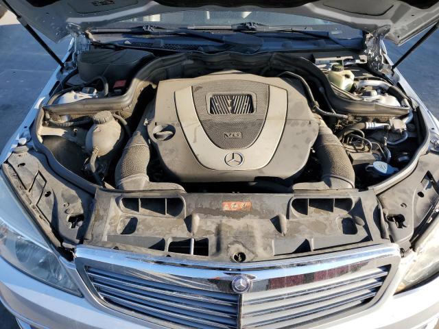 Photo 10 VIN: WDDGF8BB7BR167003 - MERCEDES-BENZ C 300 4MAT 