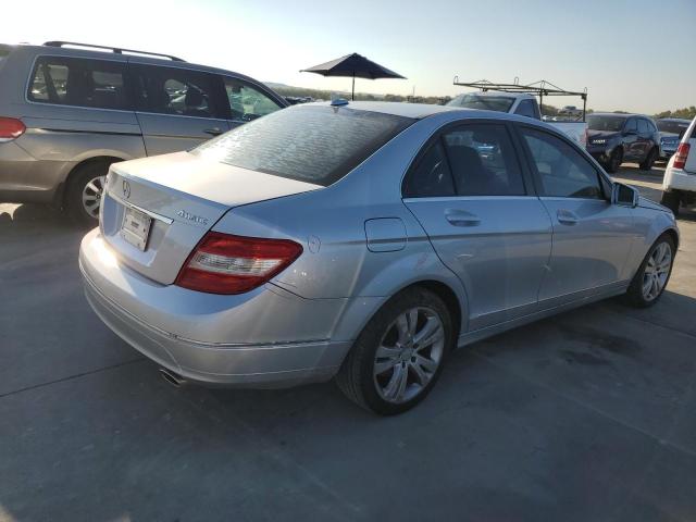 Photo 2 VIN: WDDGF8BB7BR167003 - MERCEDES-BENZ C 300 4MAT 