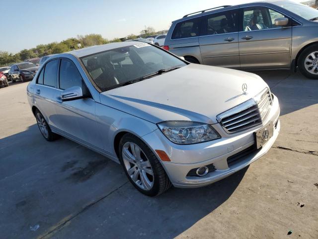 Photo 3 VIN: WDDGF8BB7BR167003 - MERCEDES-BENZ C 300 4MAT 