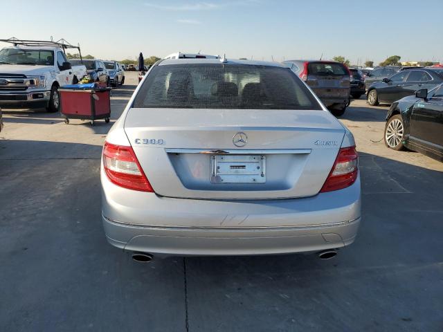 Photo 5 VIN: WDDGF8BB7BR167003 - MERCEDES-BENZ C 300 4MAT 