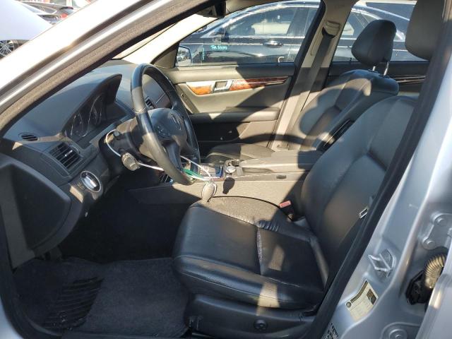 Photo 6 VIN: WDDGF8BB7BR167003 - MERCEDES-BENZ C 300 4MAT 