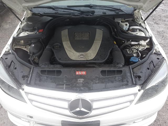 Photo 6 VIN: WDDGF8BB7BR181631 - MERCEDES-BENZ C 300 4MAT 