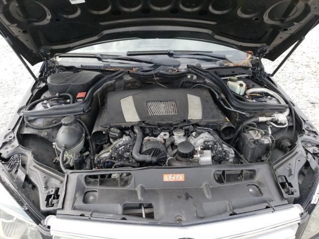 Photo 6 VIN: WDDGF8BB7BR186912 - MERCEDES-BENZ C 300 4MAT 