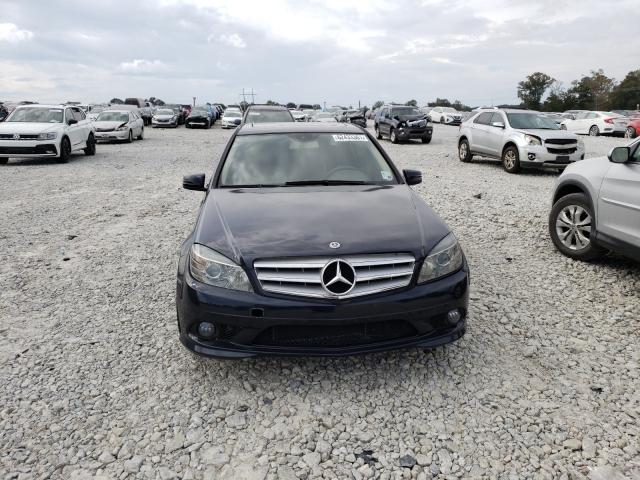 Photo 8 VIN: WDDGF8BB7BR186912 - MERCEDES-BENZ C 300 4MAT 