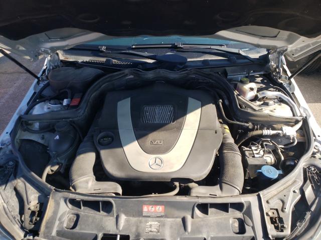 Photo 6 VIN: WDDGF8BB7CA627194 - MERCEDES-BENZ C 300 4MAT 