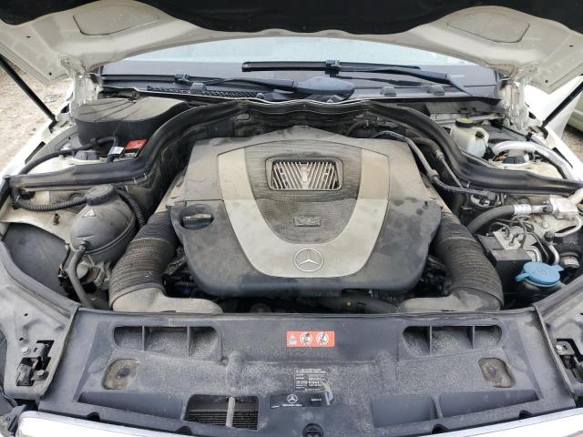 Photo 10 VIN: WDDGF8BB7CA714545 - MERCEDES-BENZ C 300 4MAT 