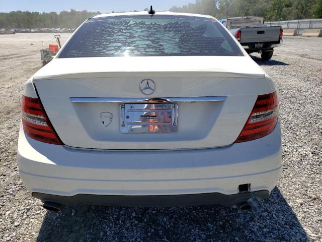 Photo 5 VIN: WDDGF8BB7CR226410 - MERCEDES-BENZ C 300 4MAT 