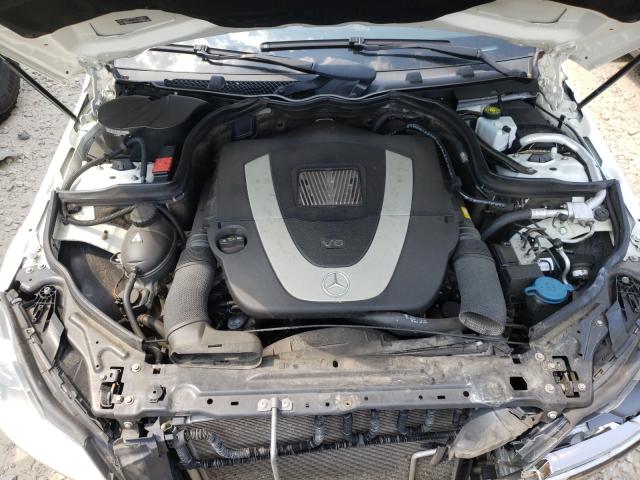 Photo 6 VIN: WDDGF8BB7CR232532 - MERCEDES-BENZ C 300 4MAT 