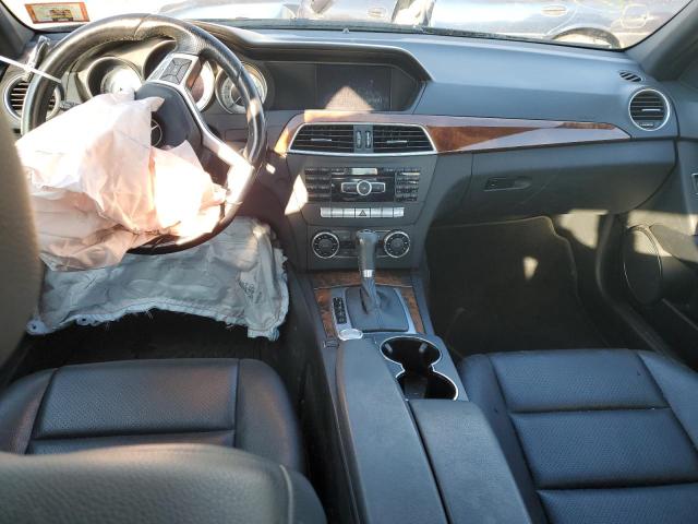 Photo 7 VIN: WDDGF8BB7CR234135 - MERCEDES-BENZ C 300 4MAT 