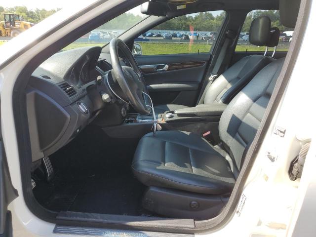 Photo 6 VIN: WDDGF8BB8AF434374 - MERCEDES-BENZ C 300 4MAT 