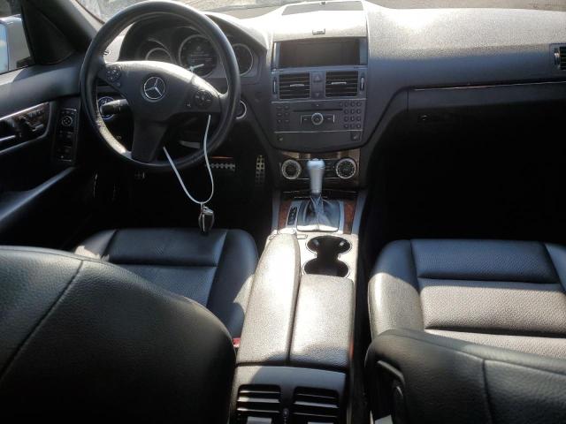 Photo 7 VIN: WDDGF8BB8AF434374 - MERCEDES-BENZ C 300 4MAT 