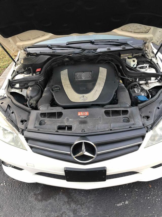 Photo 6 VIN: WDDGF8BB8AF453698 - MERCEDES-BENZ C 300 4MAT 