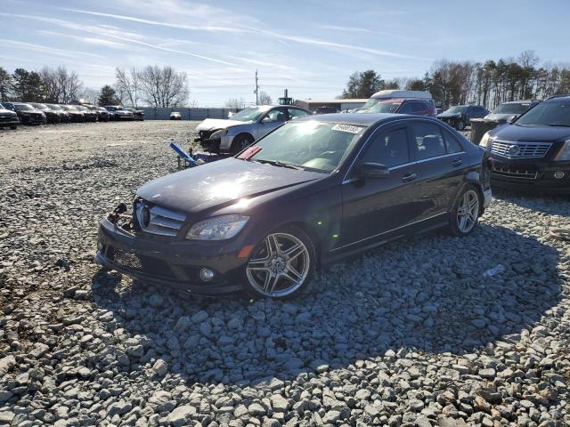 Photo 0 VIN: WDDGF8BB8AF467777 - MERCEDES-BENZ C 300 4MAT 