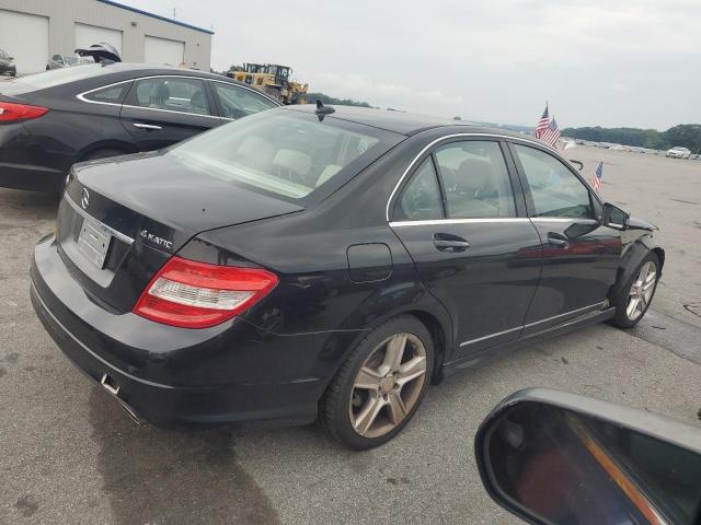 Photo 2 VIN: WDDGF8BB8AF480979 - MERCEDES-BENZ C 300 4MAT 