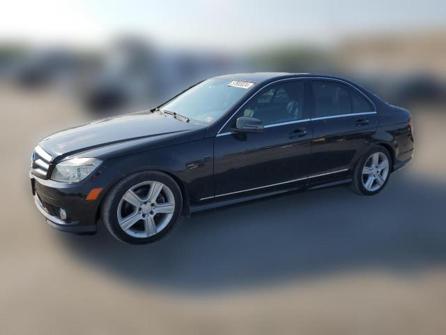 Photo 0 VIN: WDDGF8BB8AR089975 - MERCEDES-BENZ 300-CLASS 