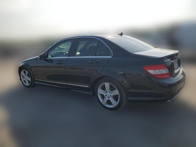 Photo 1 VIN: WDDGF8BB8AR089975 - MERCEDES-BENZ 300-CLASS 