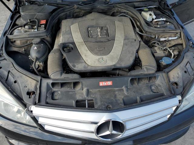 Photo 10 VIN: WDDGF8BB8AR089975 - MERCEDES-BENZ 300-CLASS 