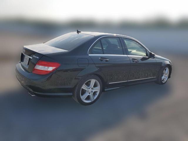 Photo 2 VIN: WDDGF8BB8AR089975 - MERCEDES-BENZ 300-CLASS 