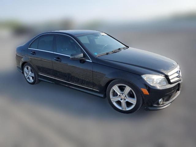 Photo 3 VIN: WDDGF8BB8AR089975 - MERCEDES-BENZ 300-CLASS 