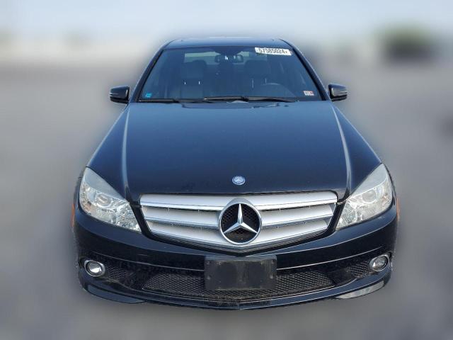 Photo 4 VIN: WDDGF8BB8AR089975 - MERCEDES-BENZ 300-CLASS 