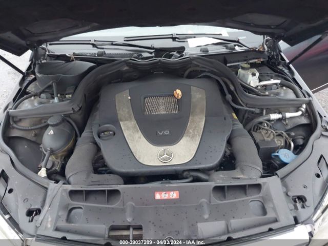 Photo 9 VIN: WDDGF8BB8AR095503 - MERCEDES-BENZ C 300 