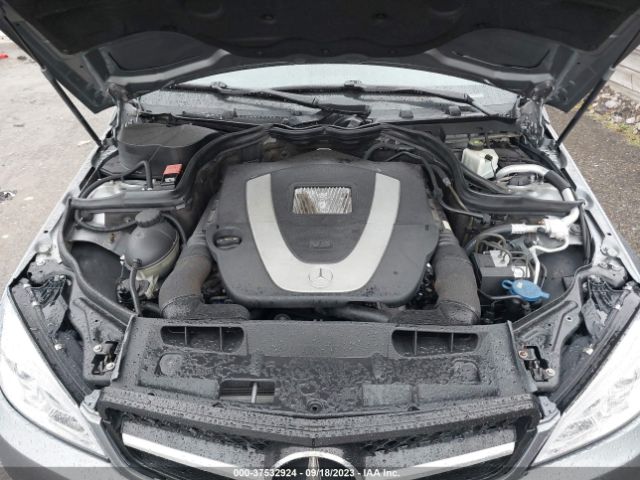 Photo 9 VIN: WDDGF8BB8AR120884 - MERCEDES-BENZ C 300 