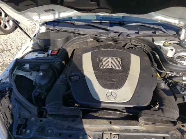 Photo 6 VIN: WDDGF8BB8AR128189 - MERCEDES-BENZ C 300 4MAT 